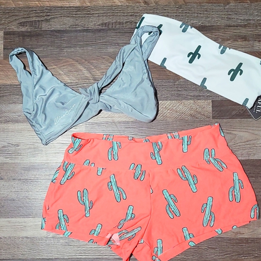 Bikini bundle